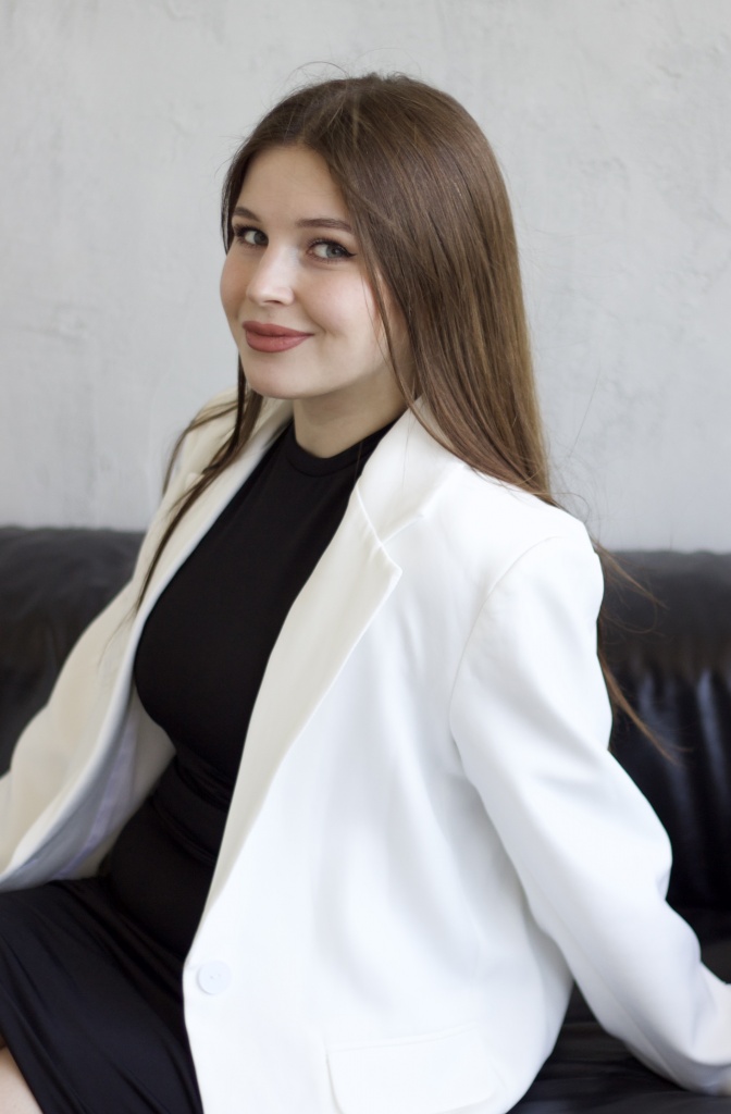 Павленко Елена Александровна